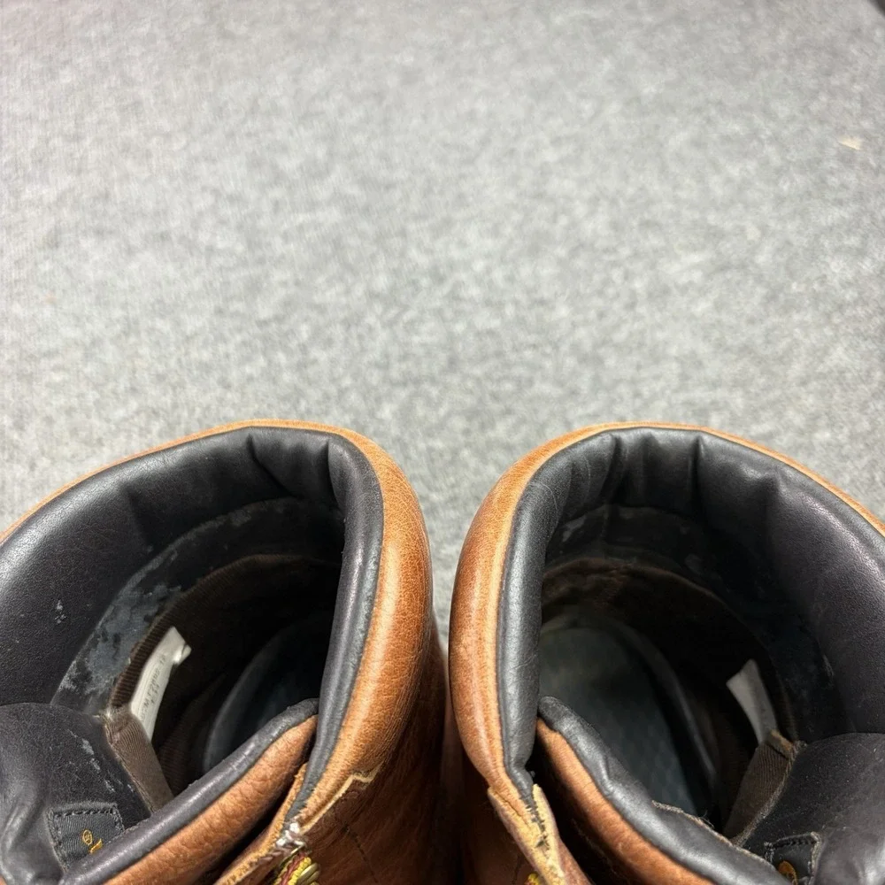 Chippewa 8
